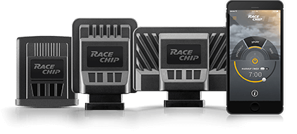 Panorama Craft - ブログ - Race Chip 取扱開始とキャンペーン